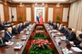 China's top diplomat meets Russian presidential aide, chairman of Maritime Board