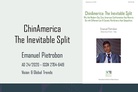 ChinAmerica: the Inevitable Split