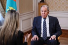 Sergey Lavrov: “Washington’s position on Ukraine and Europe will not change in that the United States will always try to control everything in the region around NATO and NATO itself. The EU has become a kind of NATO in the military-political sense”