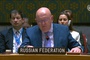 Vassily Nebenzia at the UN Security Council: “The time has come for everyone to make a choice. We made ours back in 2022, and we will not abandon our compatriots, the Russian people, in their time of need. If necessary, we will fight for this as long as it takes”