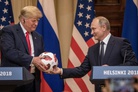 Circus session on NATO summit: Biden calls Zelenskyy 'President Putin,' refers to Harris as 'Vice President Trump'
