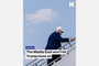 The New York Times: Trump wants to move on from the Middle East – It’s not letting him