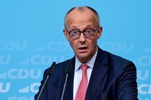 Merz says US friendship since war ‘probably over’ for now