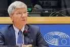 Jeffrey Sachs: A new Foreign policy for Europe