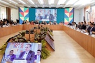View from India: The new Bandung spirit is about industrial development