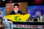 Palestinian factions mourn Sayyed Nasrallah