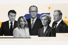 View from London: Europe’s unpopular leaders are paralysing the EU