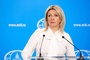 Russian Foreign Ministry Spokeswoman: Given Ukraine’s strikes with British weapons, Moscow has every right to attack British military facilities