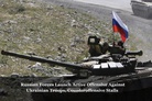 Ukraine chronicle: Russian Defence Minister warns
