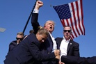‘Los Angeles Times’: Room at the top for Donald Trump