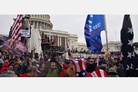 View from London: Civil war comes to the West