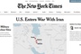 View from Washington: “Trump's decision to intervene directly in support of Israel's effort to dismantle Iran's nuclear program marks a historic escalation in the Middle East”