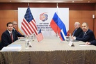 Foreign Minister Sergey Lavrov’s meeting with US Secretary of State Marco Rubio