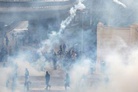 Egypt in Fire: Statehood Wisdom Put to Test
