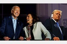 View from USA: American politics can only get crazier