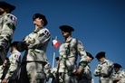 Secret French report: “The Russian army today is a tactical and technical standard”