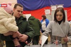 Russian Ambassador to USA: Western countries attack Russia's electronic election resources
