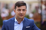 Zelensky submits draft bill to grant special status to Ukraine’s resident Poles
