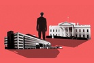 RAND Corp.: “The intelligence community largely tilts toward the White House and its army of political appointees”