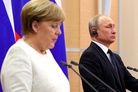 Germany and Russia: same chancellor, same relations?