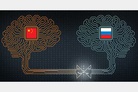 View from China: BRICS gives leading members a significant advantage over the increasingly defensive and restrictive West