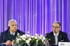 Hungary’s Orban forms EU Alliance. Perhaps this is the shadow of Austria-Hungary?