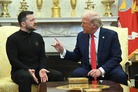 ‘The Atlantic’: Anger in Washington