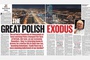 The great Polish exodus from Britain. Gdansk – Sunderland 5:0