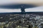 Ohio tragedy: “We nuked a town with chemicals”