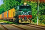 Asia Times: Minsk-Karachi railway shows Eurasia’s quiet geopolitical rewiring