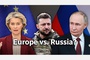 FP: Europe is at War – war in Ukraine as a part of a larger struggle