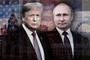 View from London: What’s up for grabs at the summit and can Trump outsmart Putin?