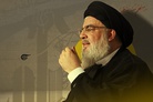 Hezbollah announces Martyrdom of Sayyed Hassan Nasrallah