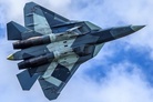 MWM: Russia’s SU-57 fighter demonstrates extreme range with trans-continental flight on internal fuel