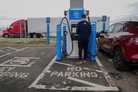 Biden’s $7.5 billion investment in EV charging has only produced 7(!) stations in two years. Where is the money?