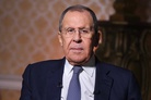 Russian Foreign Minister Sergey Lavrov’s interview with Rossiya Segodnya International Information Agency, December 29, 2025