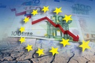 Euro-luck: EU industrial production declines