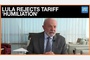 Brazil's Lula says he will discuss Trump tariffs with BRICS group