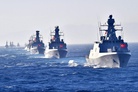 Turkish Navy Commander: “We don't want any other country or NATO to enter the Black Sea”