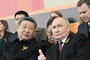 FT: China’s Xi Jinping likens ‘US hegemony’ to ‘fascist forces’