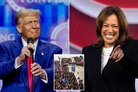 ‘The Times’: Quarter of Americans fear a civil war after the election