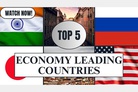 Despite sanctions, Russia became the # 1 in Europe economy on the list of the World Bank