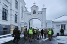 Zelensky regime’ war against the Ukrainian Orthodox Church