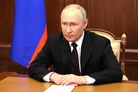 Vladimir Putin: Video address to the participants in the BRICS Business forum