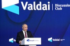 Most important decade since end of World War II: Putin’s speech at Valdai club