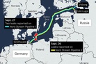The mystery of sabotage at the Nord Stream gas pipeline