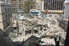 From Moscow to Damascus: The art of provocation