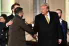 View from Washington: Obstacles to a Ukraine settlement