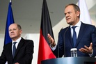 WSJ: Probe into Nord Stream sabotage sparks dispute between Berlin and  Warsaw