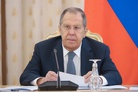 Sergey Lavrov: “The Kalashnikov is a symbol of decolonisation”